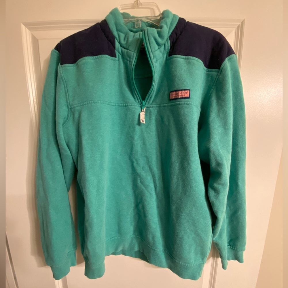 Men’s Vineyard Vines Shep Shirt